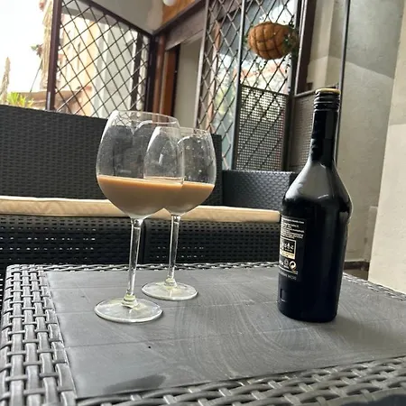 Apartment Carpegna Luxury With Terrace