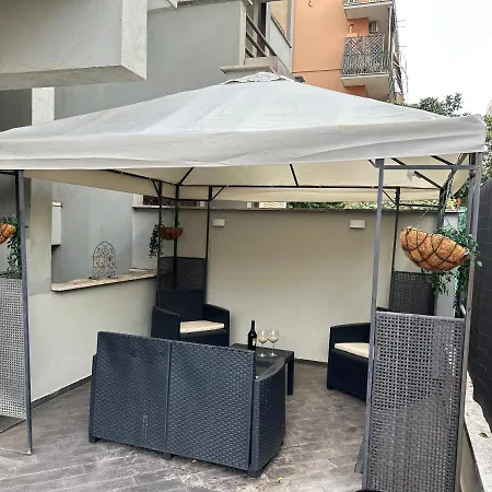Carpegna Luxury With Terrace