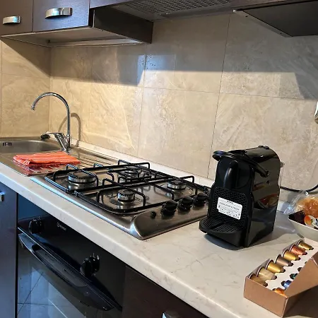 Apartment Carpegna Luxury With Terrace