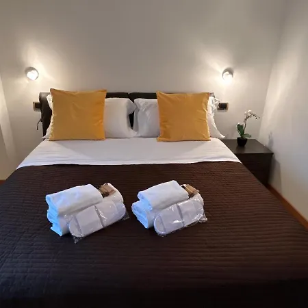 Apartment Carpegna Luxury With Terrace *